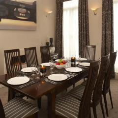 Отель Beaufort House - Knightsbridge Великобритания, Лондон - отзывы, цены и фото номеров - забронировать отель Beaufort House - Knightsbridge онлайн в номере фото 5