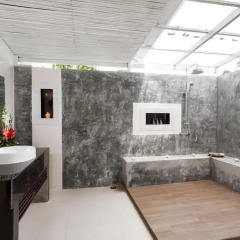 Отель Thavorn Beach Village Resort & Spa Phuket 4* Коттедж с различными типами кроватей фото 7
