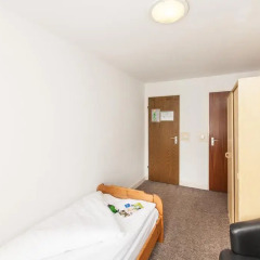 Hotel Astoria 2* Стандартный номер с различными типами кроватей фото 3