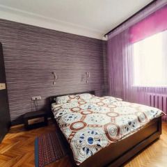 Апартаменты Kvartiras Apartments 4 Апартаменты с различными типами кроватей фото 16
