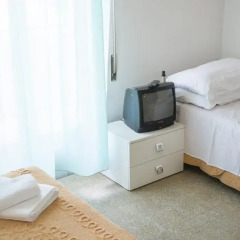 Hotel Sanremo Rimini удобства в номере фото 2