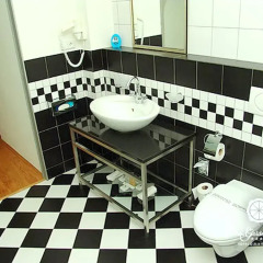 Бутик-отель The Golden Wheel 4* Полулюкс