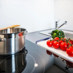 Star Inn Hotel München Schwabing, by Comfort 3* Апартаменты с различными типами кроватей фото 4