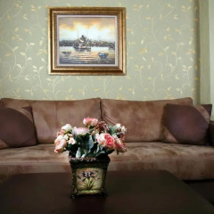 Апарт-отель Sultanahmet Suites комната для гостей фото 5