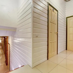 Апартаменты Aurora Apartment Na Maloy Morskoy спа фото 2