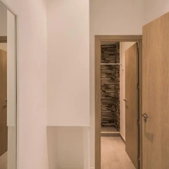 Отель Hostal Adis 3* Стандартный номер с двуспальной кроватью фото 11