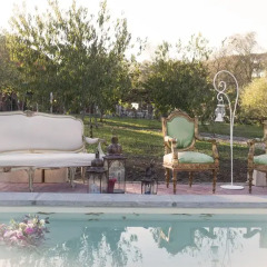 Отель La Locanda Di Borghetto фото 2