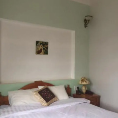 Green Valley Hotel 2* Улучшенный номер фото 9