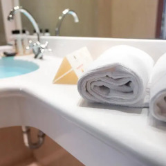 Hotel De Londres 4* Стандартный номер с различными типами кроватей