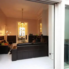 Отель Smartflats Victoire Terrace комната для гостей фото 3