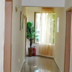 Отель Guest House Vienna интерьер отеля фото 2