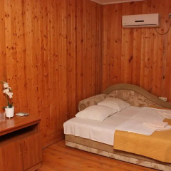 Гостиница Guest House on Starshinova st. 14 комната для гостей фото 2