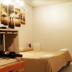 Отель Bed and Breakfast Mille e Una Notte 3* Стандартный номер