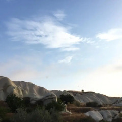 Отель Leka Hotels Cappadocia Мустафапаша фото 4
