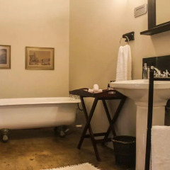 Отель Gerald's Gift Guest House удобства в номере фото 2