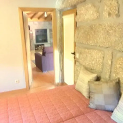Отель Casa da Lagiela Rural Senses Люкс фото 10