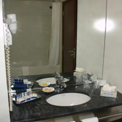 Отель Vip Executive Azores 4* Стандартный номер фото 13