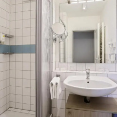 Отель DORFHOTEL Sylt Апартаменты с различными типами кроватей фото 3