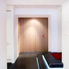 Отель Niguliste Loft интерьер отеля