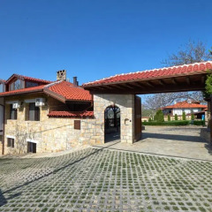 Отель Zagorie Болгария, Велико Тырново - отзывы, цены и фото номеров - забронировать отель Zagorie онлайн парковка