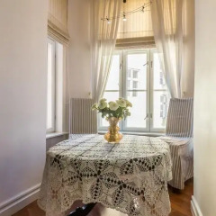 Отель Casa de Verano Old Town 2* Апартаменты с различными типами кроватей фото 41