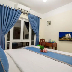 Prince Hotel 3* Стандартный номер с различными типами кроватей фото 3