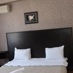 Отель Boulevard Guest House 3* Стандартный номер с различными типами кроватей фото 22