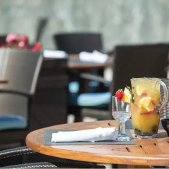 Four Seasons Hotel Miami 5* Стандартный номер с различными типами кроватей фото 2