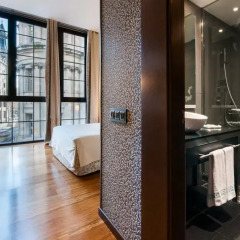 Hotel Barcelona Colonial удобства в номере фото 2