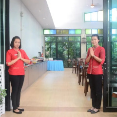Отель Andaman Pearl Resort питание фото 2