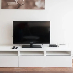 Отель Apartamento Via Augusta Испания, Барселона - отзывы, цены и фото номеров - забронировать отель Apartamento Via Augusta онлайн комната для гостей фото 2