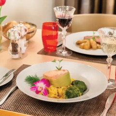 Leonardo Hotel Hannover в номере