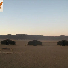 Отель Bivouac Nkhila Tizi Zagora Марокко, Загора - отзывы, цены и фото номеров - забронировать отель Bivouac Nkhila Tizi Zagora онлайн фото 3