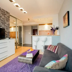 Апартаменты Platinum Towers E-Apartments Апартаменты с различными типами кроватей фото 30