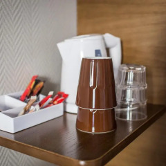 Arken Hotel & Art Garden Spa 4* Стандартный номер с различными типами кроватей фото 5