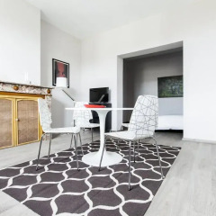 Отель Schuman Square - EU Apartments Бельгия, Брюссель - отзывы, цены и фото номеров - забронировать отель Schuman Square - EU Apartments онлайн фото 2