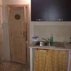 Отель Casa Vacanze Holiday Ortigia Siracusa Студия фото 12