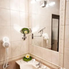 Отель Sport Complex Trakiets 4* Стандартный номер фото 3