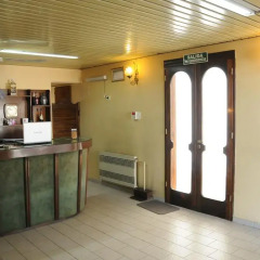Hotel Turis Сан-Рафаэль спа