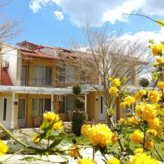 Отель Zora Camping - Bungalows Болгария, Аврен - отзывы, цены и фото номеров - забронировать отель Zora Camping - Bungalows онлайн фото 8
