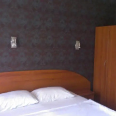Hotel Lazuren Briag 3* Стандартный номер фото 24