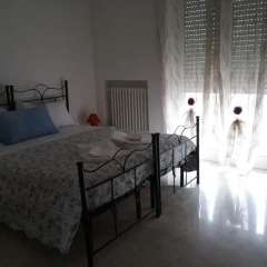 Отель B&B Francesca Лечче комната для гостей фото 2