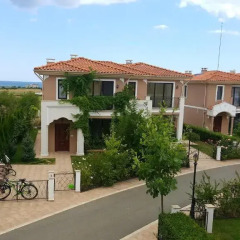 Отель Maria and Plamena Houses Болгария, Дюны - отзывы, цены и фото номеров - забронировать отель Maria and Plamena Houses онлайн фото 5
