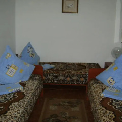 Mini Hotel Vatutina детские мероприятия