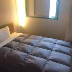 Отель R&B Hakata Ekimae 3* Стандартный номер фото 5