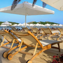 Plaza Resort Hotel бассейн фото 3