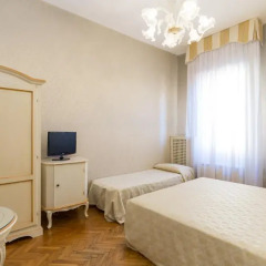 Отель Palazzo Guardi 3* Стандартный номер с различными типами кроватей фото 4