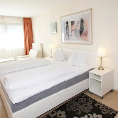 Отель Apartmenthaus Alt Graz комната для гостей фото 4