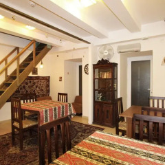 Home Hostel интерьер отеля фото 2