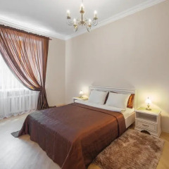 Апартаменты Royal Stay Group Apartments 4 Минск комната для гостей фото 3